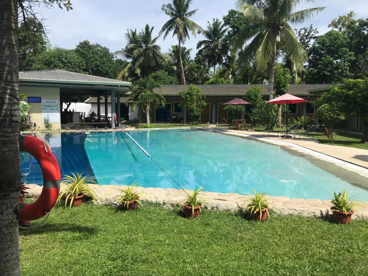 Hidden Lagoon Resort