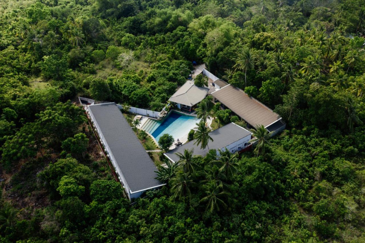 Resort Hidden Lagoon Panglao
