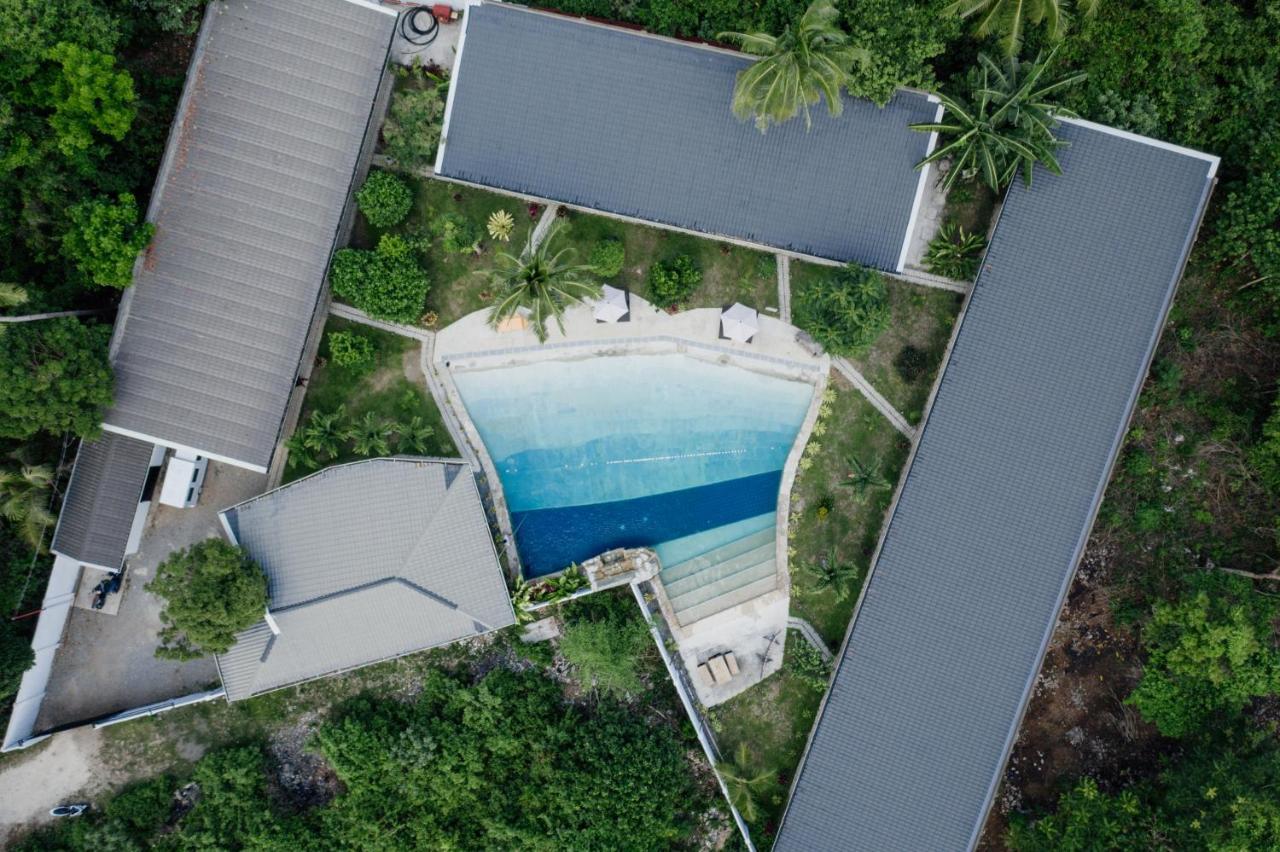 Resort Hidden Lagoon Panglao
