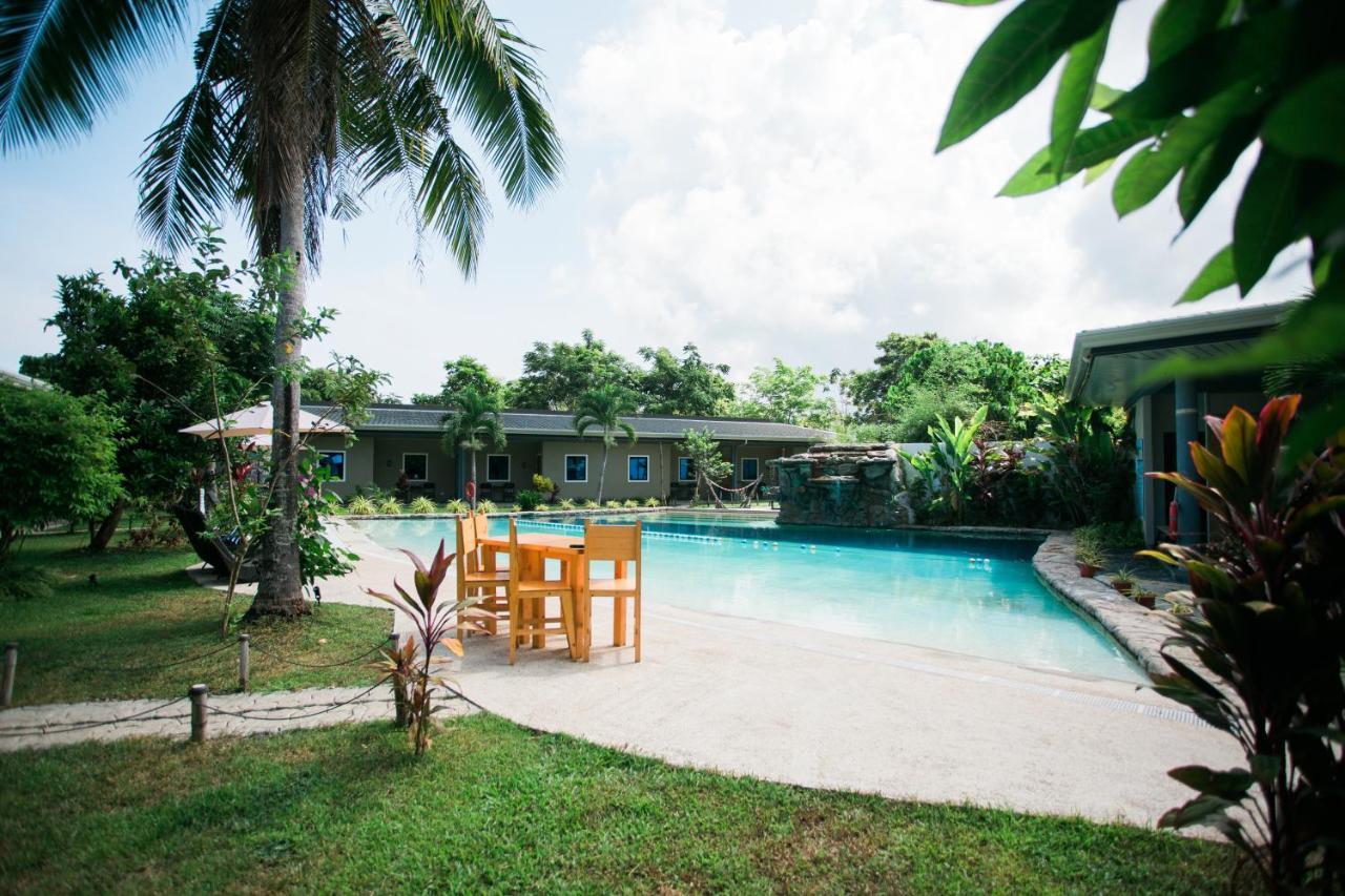 Hidden Lagoon Resort Panglao