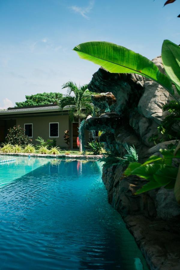 Hidden Lagoon