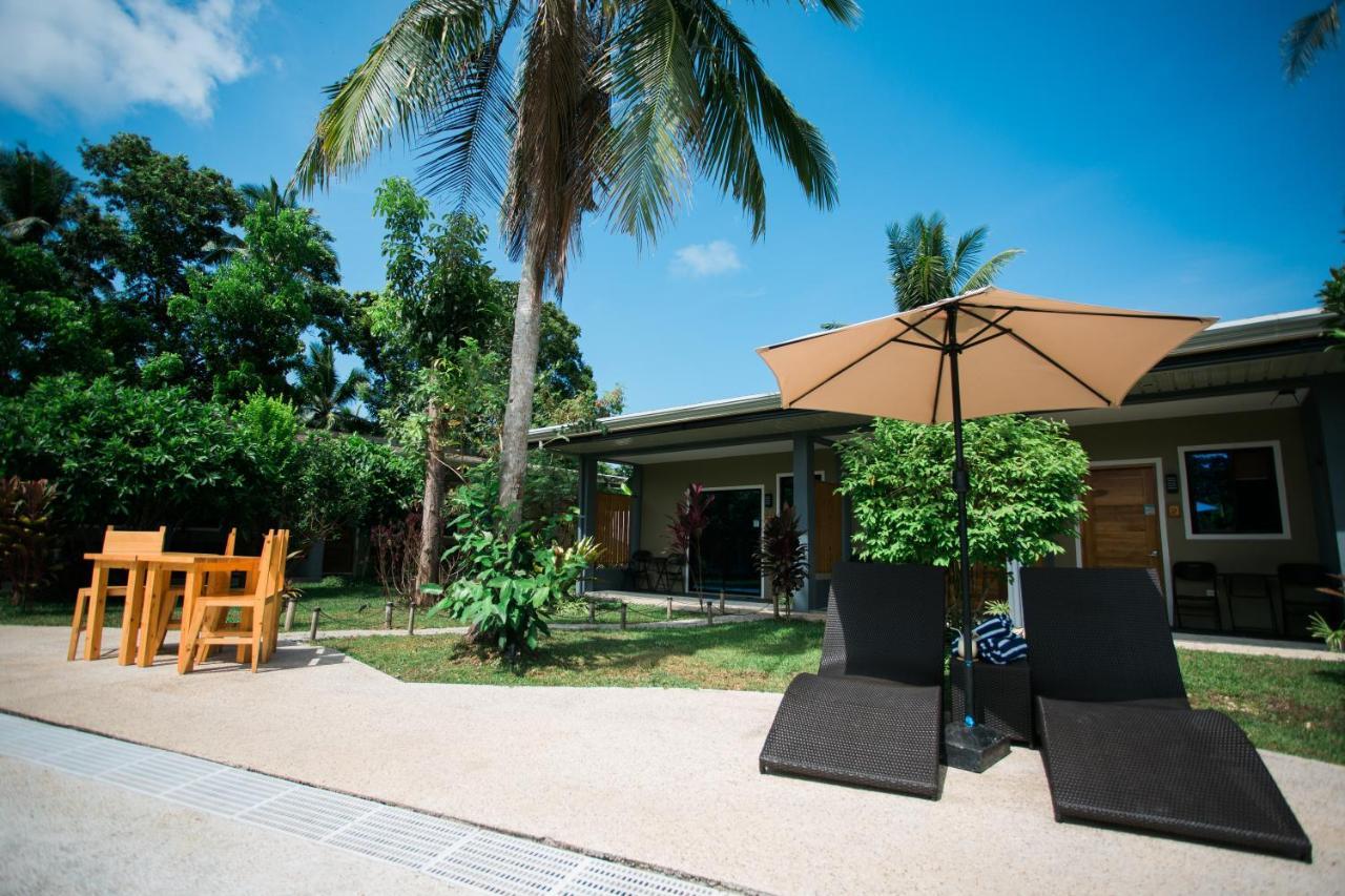 Hidden Lagoon Resort *