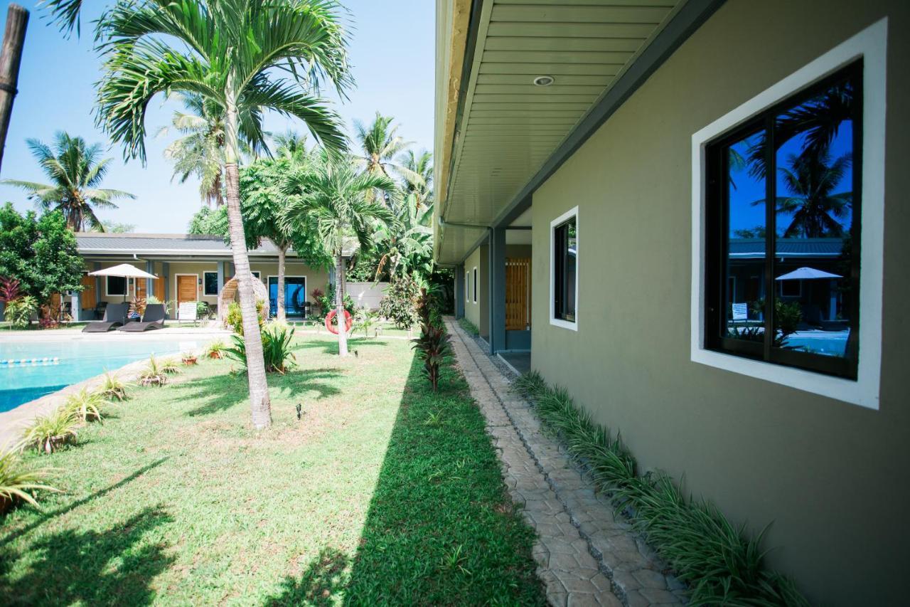 Resort Hidden Lagoon Panglao