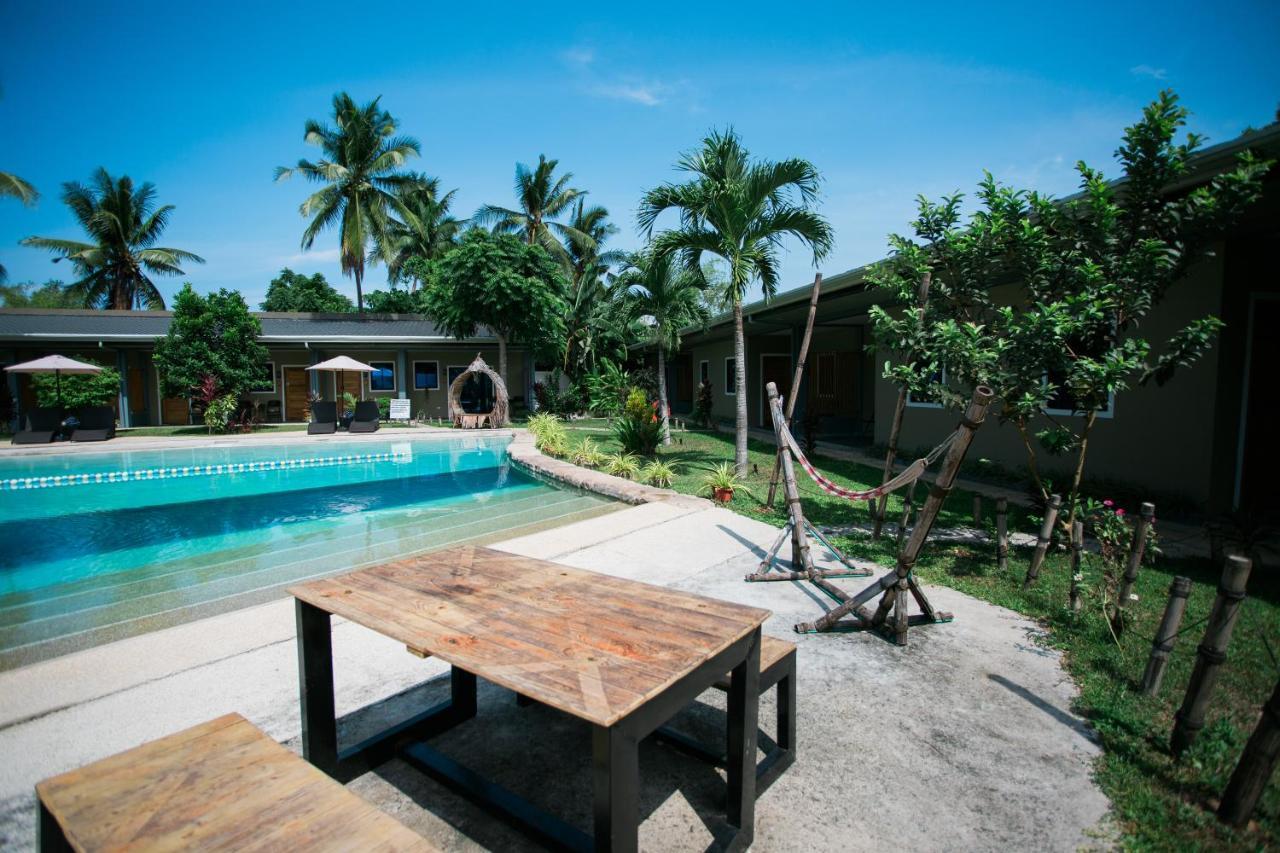 Hidden Lagoon * Panglao